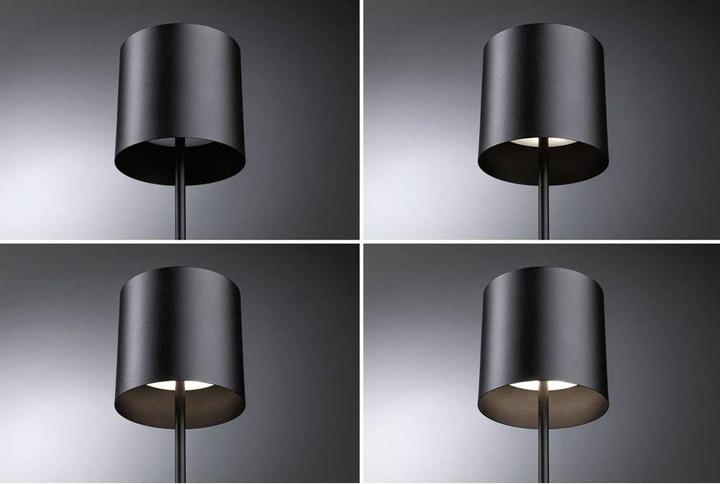 Produktbild Paulmann Tuni (240 lm)