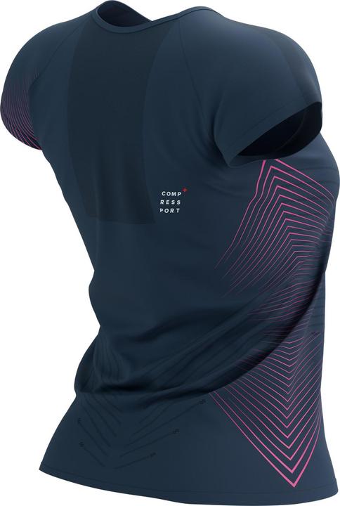 Produktbild Compressport Performance SS Tshirt W (XS)