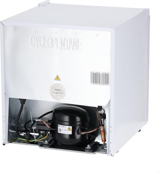 Actual product image Severin KB8877 white (50 l)