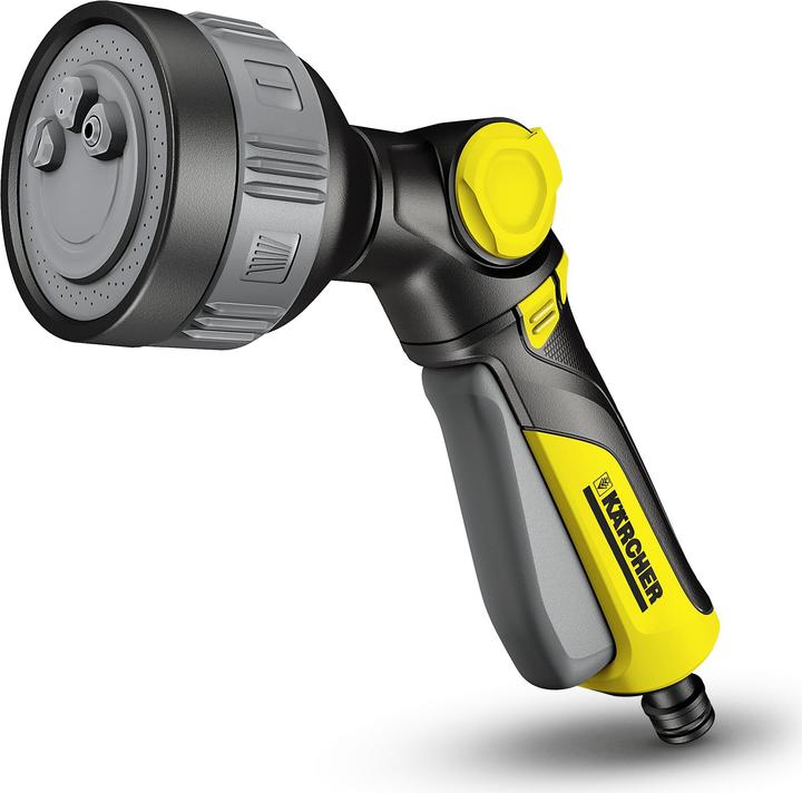 Kärcher Pistolet multifonctionnel Plus