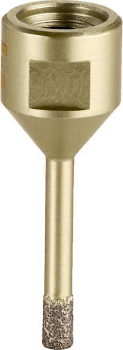 Produktbild Metabo FliesenDiamantbohrkrone (6 mm)