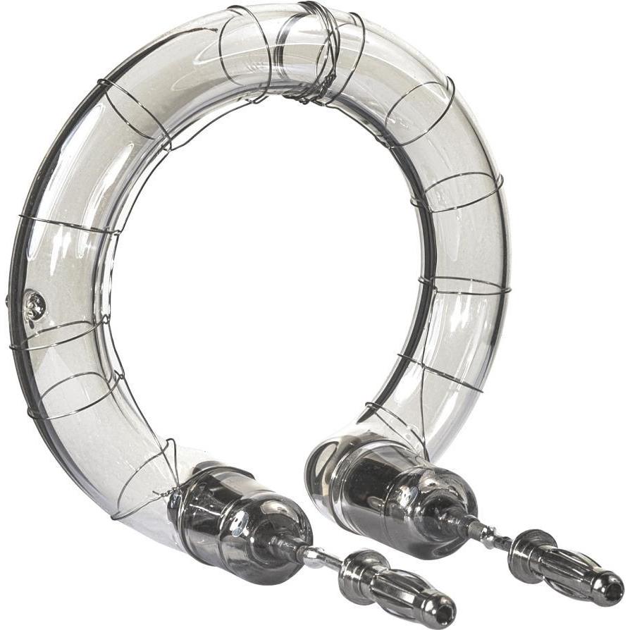 Walimex Ersatzblitzröhre Mover 400 TTL, Studioblitz Zubehör, Transparent