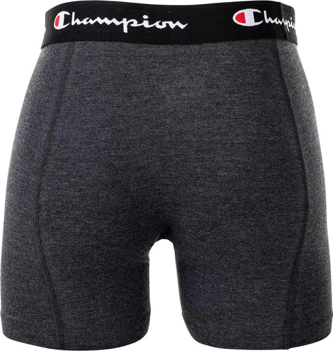 Produktbild Champion Boxershort Casual Stretch (L, 4er Pack)