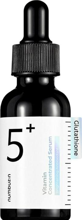 Image du produit Numbuzin No. 5+ (30 ml)