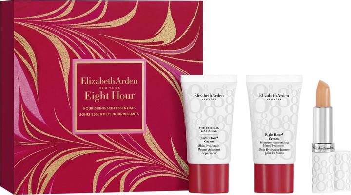 Image du produit Elizabeth Arden Eight Hour Skin Care Set (Kit de soins du visage)