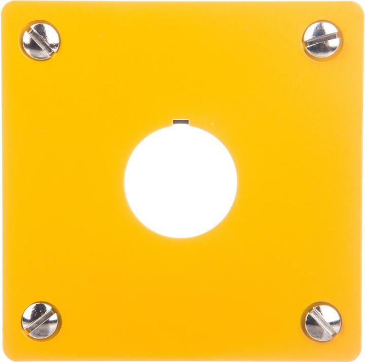 Produktbild Eaton Electric GmbH Einbautableau M22-EY1