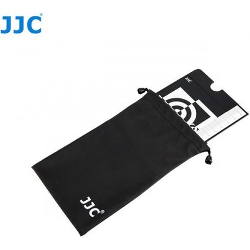 Thumbnail - JJC Autofocus Kalibrierhilfe für Kamera ACA-01 (Stativ Fernsteuerung), Stativ Zubehör, Schwarz