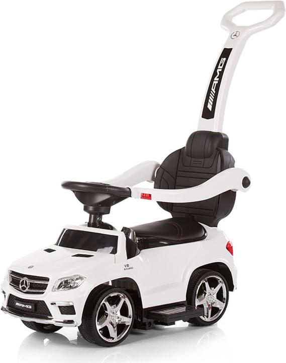 Image du produit Chipolino coulissant, Mercedes Benz GL63