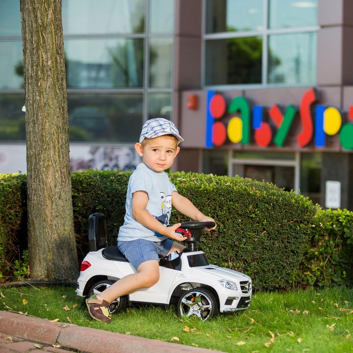 Image du produit Chipolino coulissant, Mercedes Benz GL63