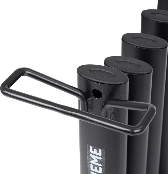 Produktbild Sport-Thieme Fausthantel-Ablageständer Safety Plus