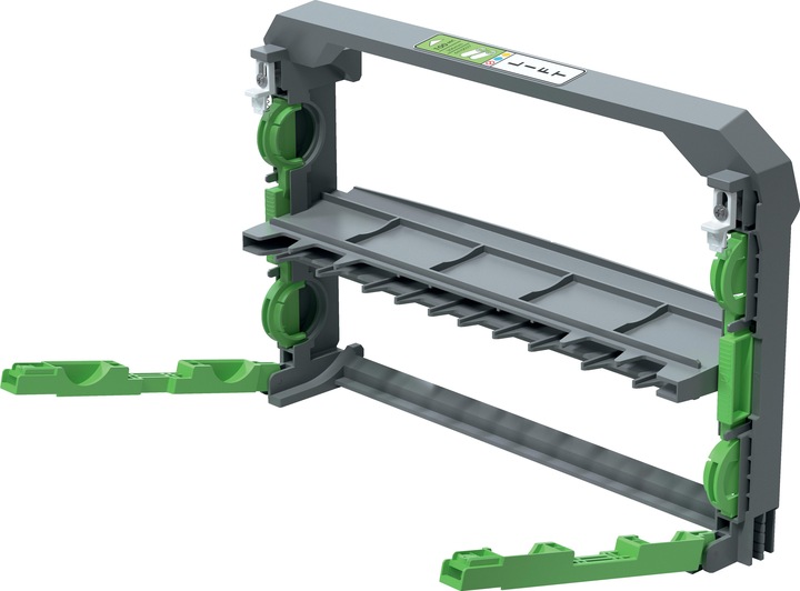 Produktbild GBC Foton 30 - Nachfüllbare Folienkassette (A4, 190 Stück, 100 µm)
