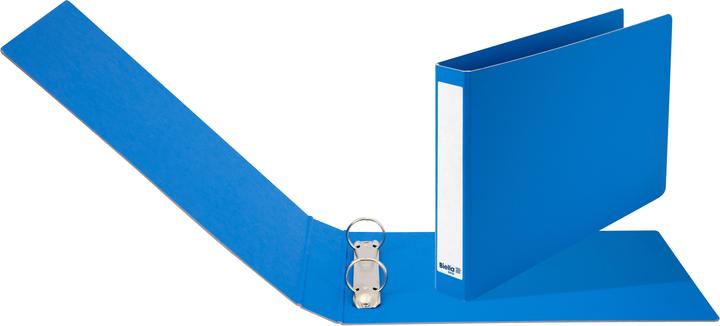 Produktbild Biella Ringhefter (A5, 32 mm, 1 Stk.)