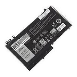 Dell Battery, 38WHR, 3 Cell (3 Zellen), Notebook Akku