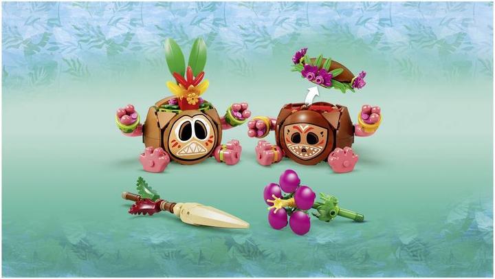 Image du produit LEGO Kakamora (LEGO Disney)