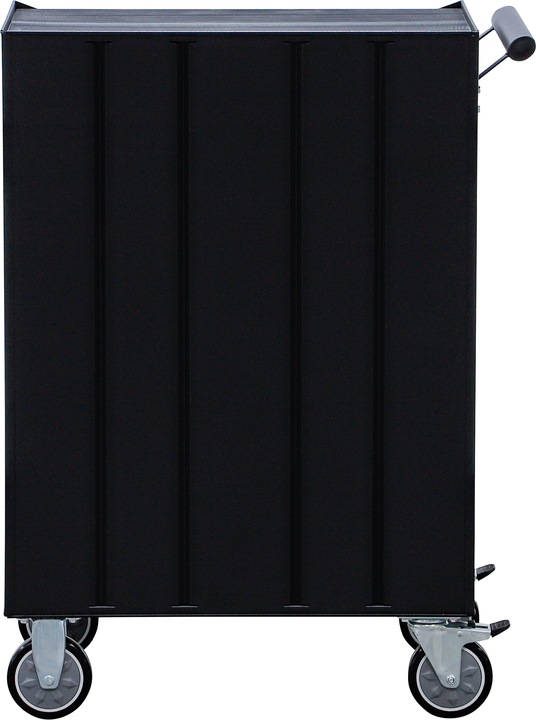 Actual product image BGS Workshop Trolley 7 Drawers Engine Timing Tool Sets (7 x)
