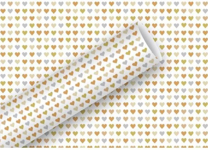 Bianco, Argento, Oro