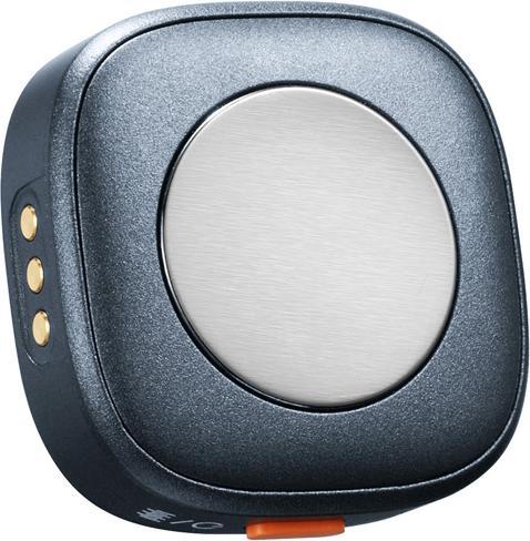 Actual product image Godox Cube C Kit1 2.4GHz Wireless Microphone System
