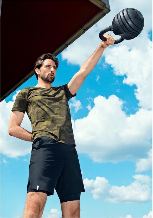 Image du produit CASALL Essentials Trainingsshorts (L)