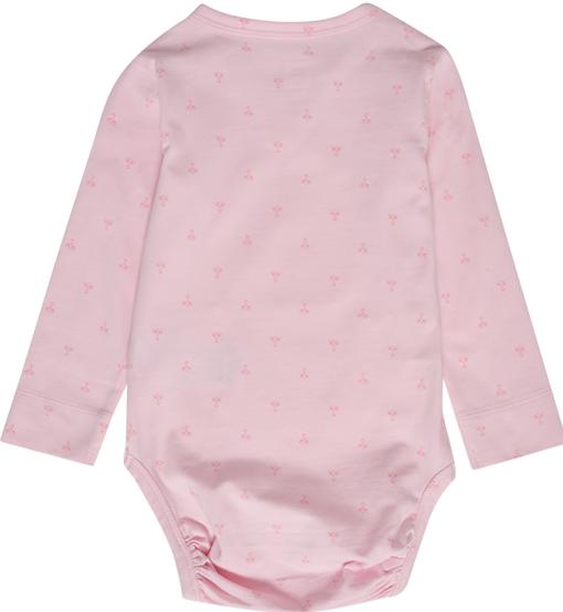 Actual product image hummel hmlBEESY BODY L/S (56)