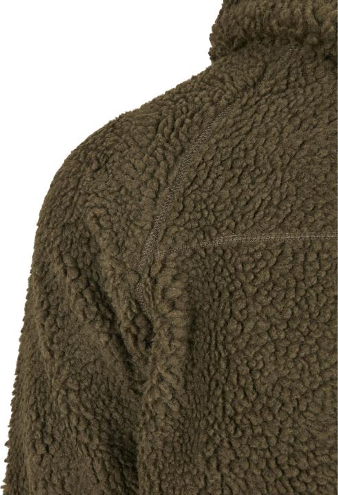 Produktbild Brandit Teddyfleece Worker Jacket - 12256 (XXL)