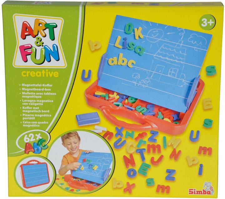 Image du produit Simba Tableau magnétique