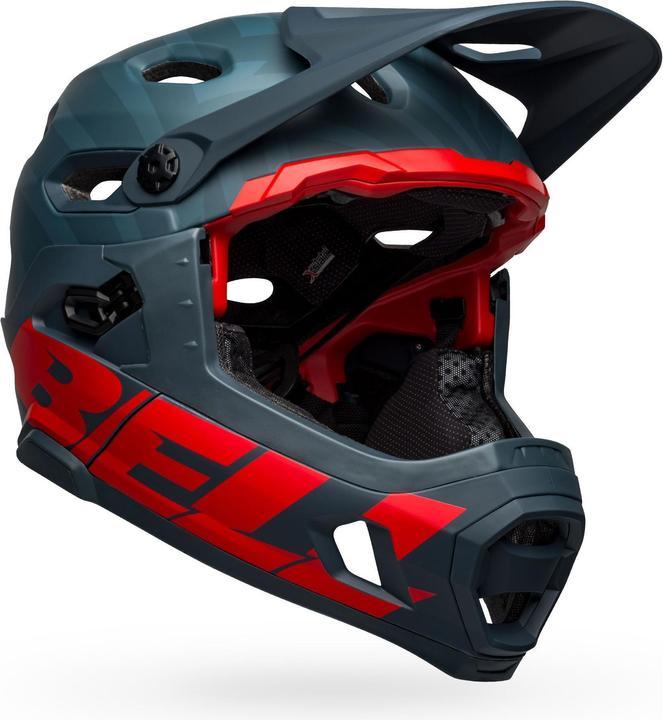Image du produit Bell Super DH Spherical MIPS (52 - 56 cm)