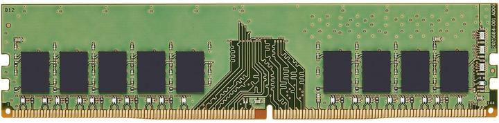 Produktbild Kingston DDR4-3200MHz ECC Module (1 x 8GB, 3200 MHz, DDR4-RAM, DIMM)