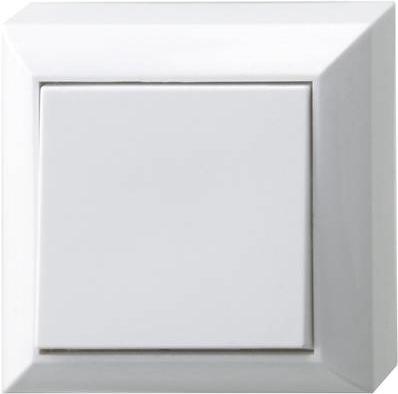 Image du produit REV Interrupteur complet, commutateur blanc 0511471777