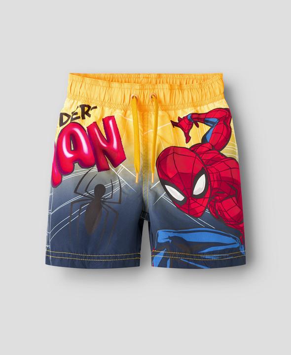 Image du produit Name it Spider-Man Badeshorts (104)