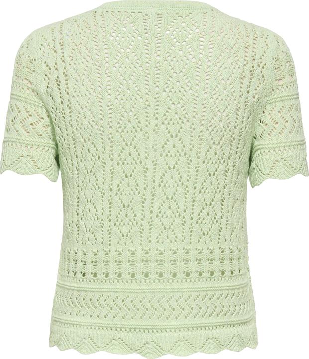 Immagine prodotto Only ONLELKE Gestricktes Oberteil Gestricktes Oberteil (L)