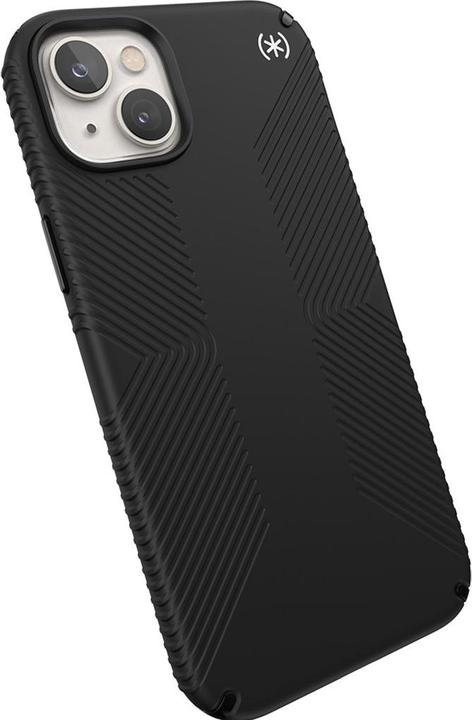Actual product image speck Iphone 14 Max Presidio 2 Grip (Apple iPhone 15 Plus, Apple iPhone 14 Plus)