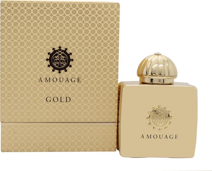 Produktbild Amouage Gold (Eau de Parfum, 100 ml)