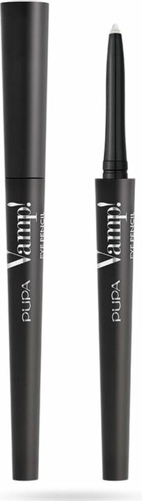 Pupa Milano Vamp! Matita occhi Bianca Neve (405 Neve Bianca)