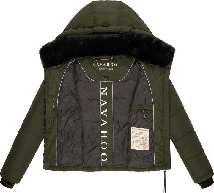 Produktbild Navahoo Mit Liebe XIV (XXL)