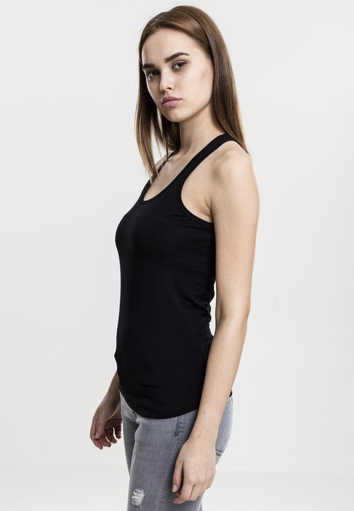 Produktbild Urban Classics Ladies Jersey Tanktop (S)