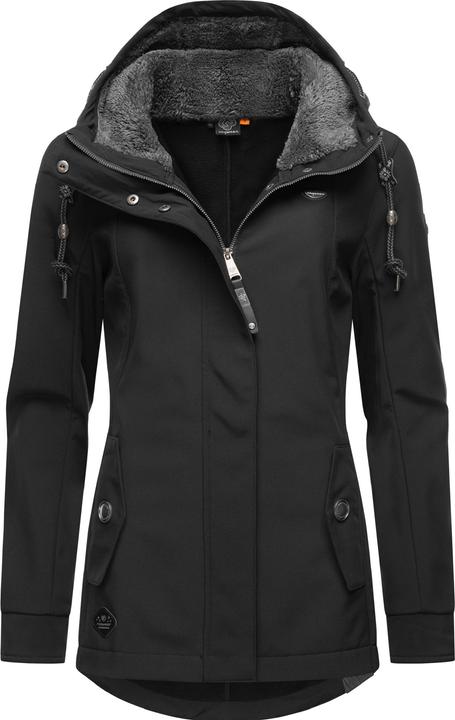 Image du produit Ragwear Monadde Softshell (XXL)