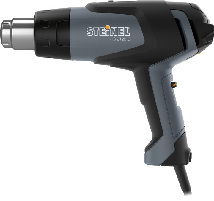 Actual product image Steinel Hg 2120 E