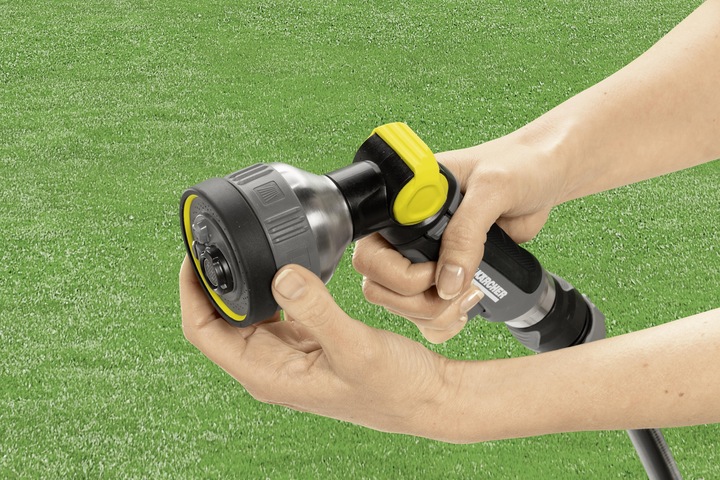 Actual product image Kärcher Premium
