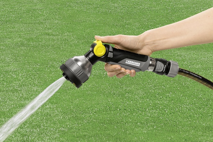 Actual product image Kärcher Premium