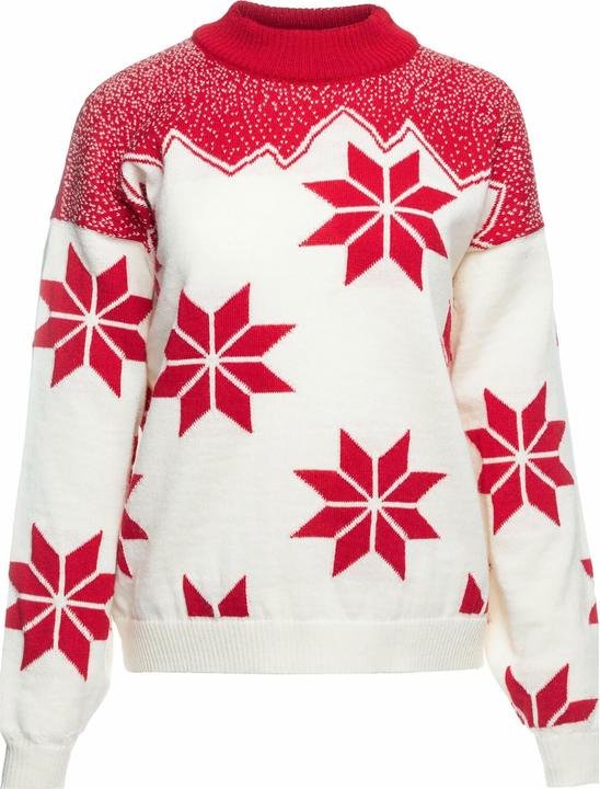 Produktbild Dale of Norway Winter Star Feminine Sweater (XL)
