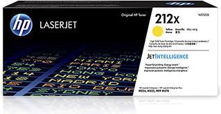 Actual product image HP 212X (Y)