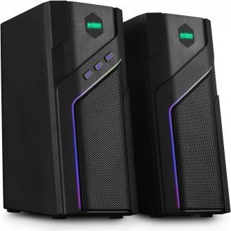 Produktbild Urban Factory Haut-parleurs stéréo BT 5