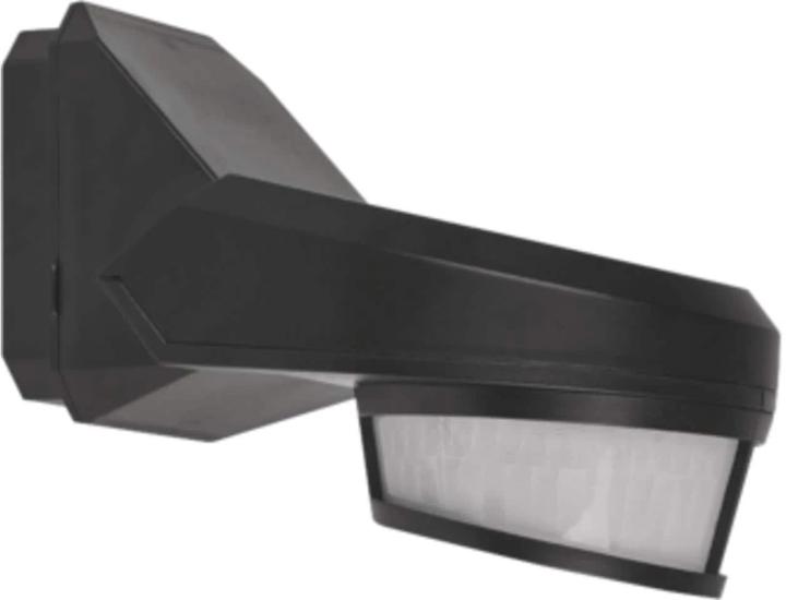 Actual product image Niko PIR Motion Detector Swiss Garde 4000-300 AP IP55, Black (16 m)