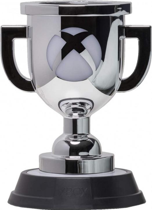 Actual product image Paladone Products Xbox Achievement Light