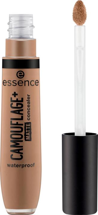 Produktbild essence CAMOUFLAGE+ MATTE concealer (180)