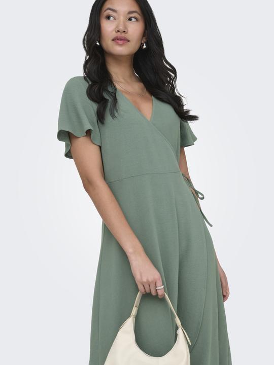 Produktbild Only ONLLUCA Midikleid Kleid (M)