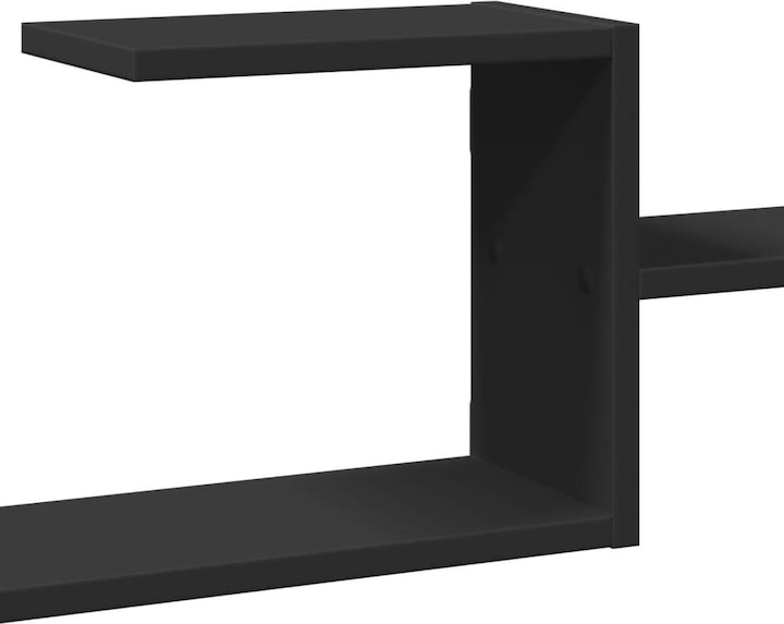 Immagine prodotto VidaXL Scaffale a muro (104 x 15 x 49 cm)