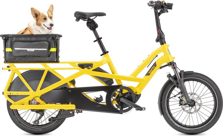 Image du produit Insert souple pour Soft Crate Mini (37 l)