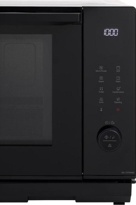 Productafbeelding Panasonic NN-DS59 4-in-1 stoomoven (26 l)