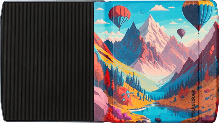 Produktbild PocketBook Flip (PocketBook Era)